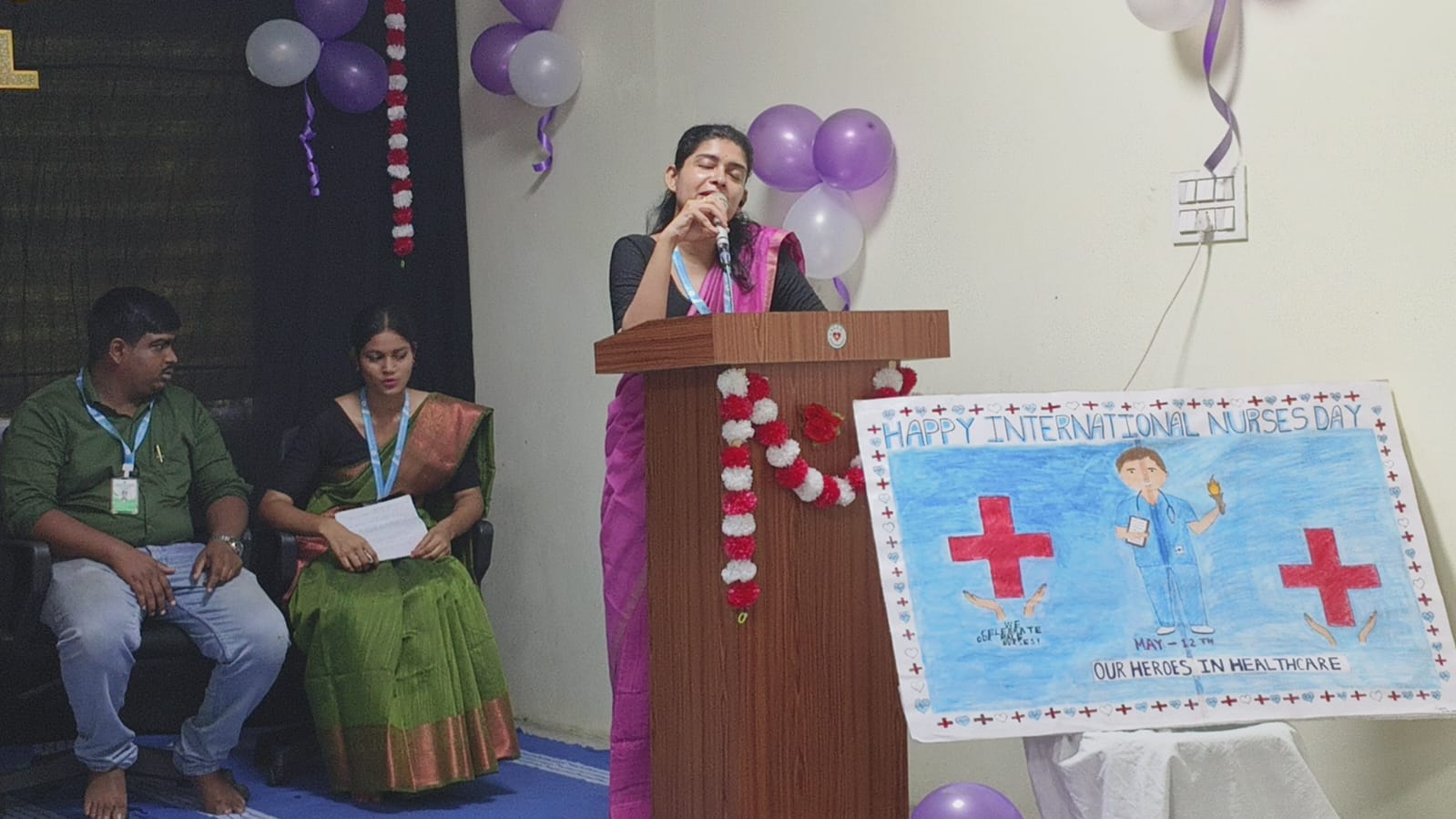 Nurses Day
